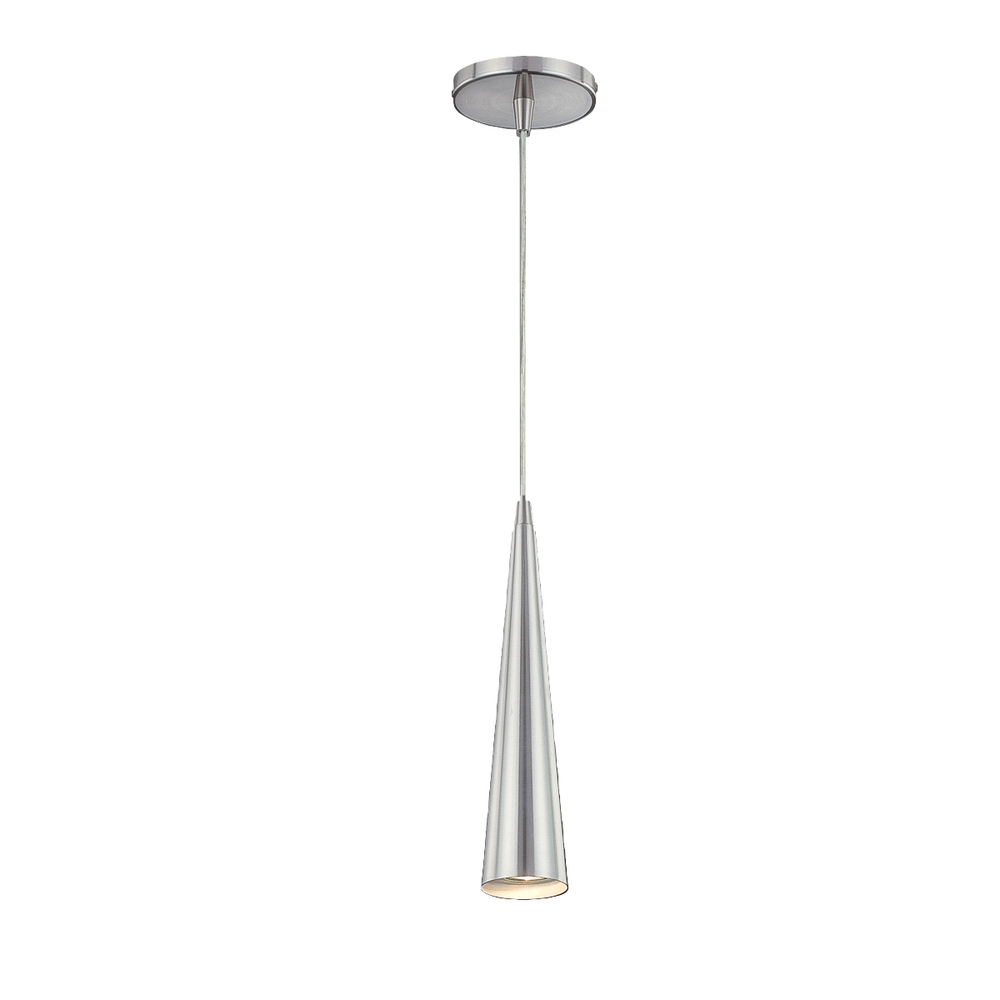 Sliver, 1LT Pendant, Small, Sn