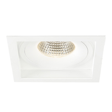 Eurofase 35137-30-02 - AMIGO,TM,1LT,DNLT,SQ,26W,30K,W