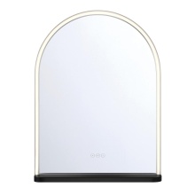 Eurofase 48518-024 - SERIN-MR-24INX32IN-SNBM-LED
