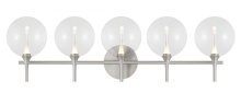 Eurofase 48920-018 - IISSA-VAN-5LT-SN-CL