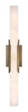 Eurofase 49035-018 - VENNA-WSC-28IN-BR-ALB