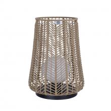 Eurofase 46629-012 - ELICE-TL-23IN-KHBR-ROPE