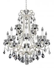 Allegri by Kalco Lighting 023952-017-FR001 - Bedetti 12 Light Chandelier