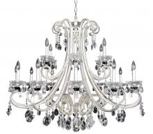 Allegri by Kalco Lighting 023953-017-FR001 - Bedetti 18 Light Chandelier