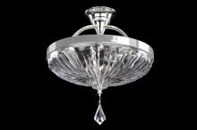 Allegri by Kalco Lighting 028544-017-FR001 - Orecchini 16 Inch Semi Flush Mount