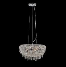 Allegri by Kalco Lighting 029050-010-FR001 - Voltare 16 Inch Pendant