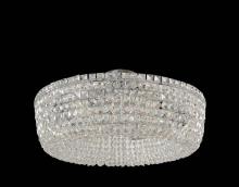 Allegri by Kalco Lighting 029441-010-FR001 - Cesano 24 Inch Semi Flush Mount