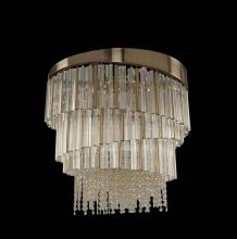 Allegri by Kalco Lighting 029851-038-FR001 - Espirali 27 Inch Pendant