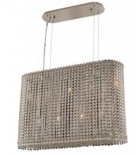 Allegri by Kalco Lighting 032052-010-FR001 - Torre 30 Inch Island