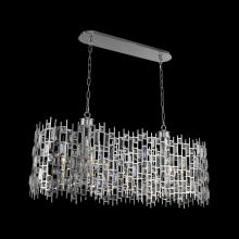 Allegri by Kalco Lighting 033060-010-FR001 - Fonseca 44 Inch Island