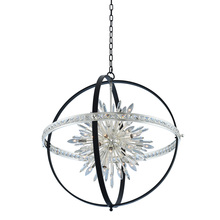 Allegri by Kalco Lighting 033652-050-FR001 - Angelo 36 Inch Pendant