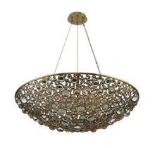 Allegri by Kalco Lighting 034251-038-FR001 - Ciottolo 32 Inch Pendant