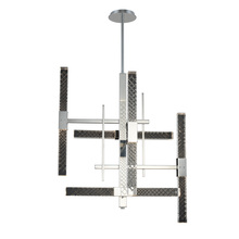 Allegri by Kalco Lighting 034971-010-FR001 - Apollo 10 Light LED Chandelier