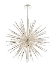 Allegri by Kalco Lighting 037457-014-FR001 - Sprazzo 36 Inch Pendant