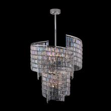 Allegri by Kalco Lighting 041751-014-FR001 - VORTICE 31 IN FOYER