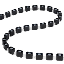 American Lighting MNRC-RGBW-15 - MONARCH MODULAR RGBW