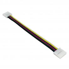 American Lighting TL-6JUMP-1 - 12" 6PIN JUMPER