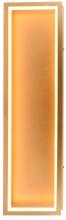 Avenue Lighting HF9405-GLD - Park Ave. 30" LED  Wall Sconce in Gold