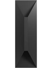 Avenue Lighting AV4914-BK-5CCT - Avenue Outdoor 14" 5-CCT Sconce in Black