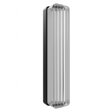 Avenue Lighting G400 - Avenue Lighting Fremont Frosted Clear