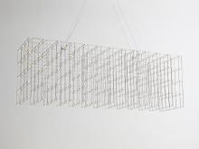Avenue Lighting HF8170-CH - Argyle Ave. 72"  Linear Chandelier in Chrome