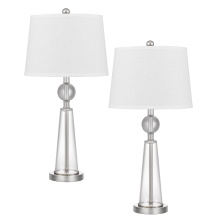CAL Lighting BO-3144TB-2 - Almere