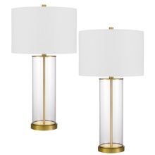 CAL Lighting BO-3150TB-2 - Hookerton