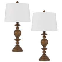 CAL Lighting BO-3151TB-2 - Kelford