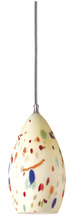 CAL Lighting UP-940/6-BS - Pendant Sets