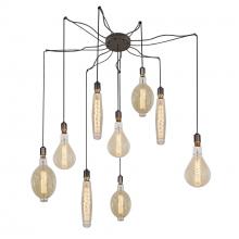 Van Teal 630050 - 630050 Temptation Chandelier