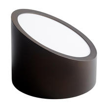 Oxygen 3-560-22 - ZEEPERS 120V SCONCE - OB