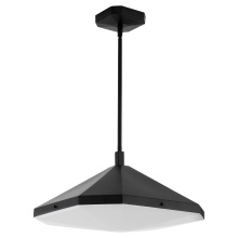 Oxygen 3-643-15 - TEMPE 5CCT PENDANT - BK