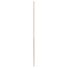 Oxygen 3-69-7240 - 72" DOWNROD 3/4" DIA - AGB