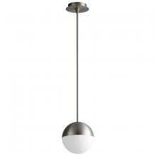 Oxygen 3-6901-24 - MONDO 8" PEND - STN
