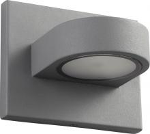Oxygen 3-720-16 - ERIS 1LT 120V DIM - GY