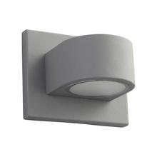 Oxygen 3-721-16 - ERIS 2LT 120V DIM - GY