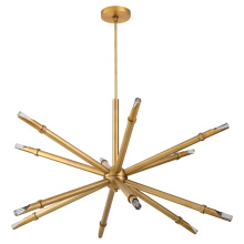 Oxygen 3-878-56 - IONIS 42" 3CCT PENDANT - BRB
