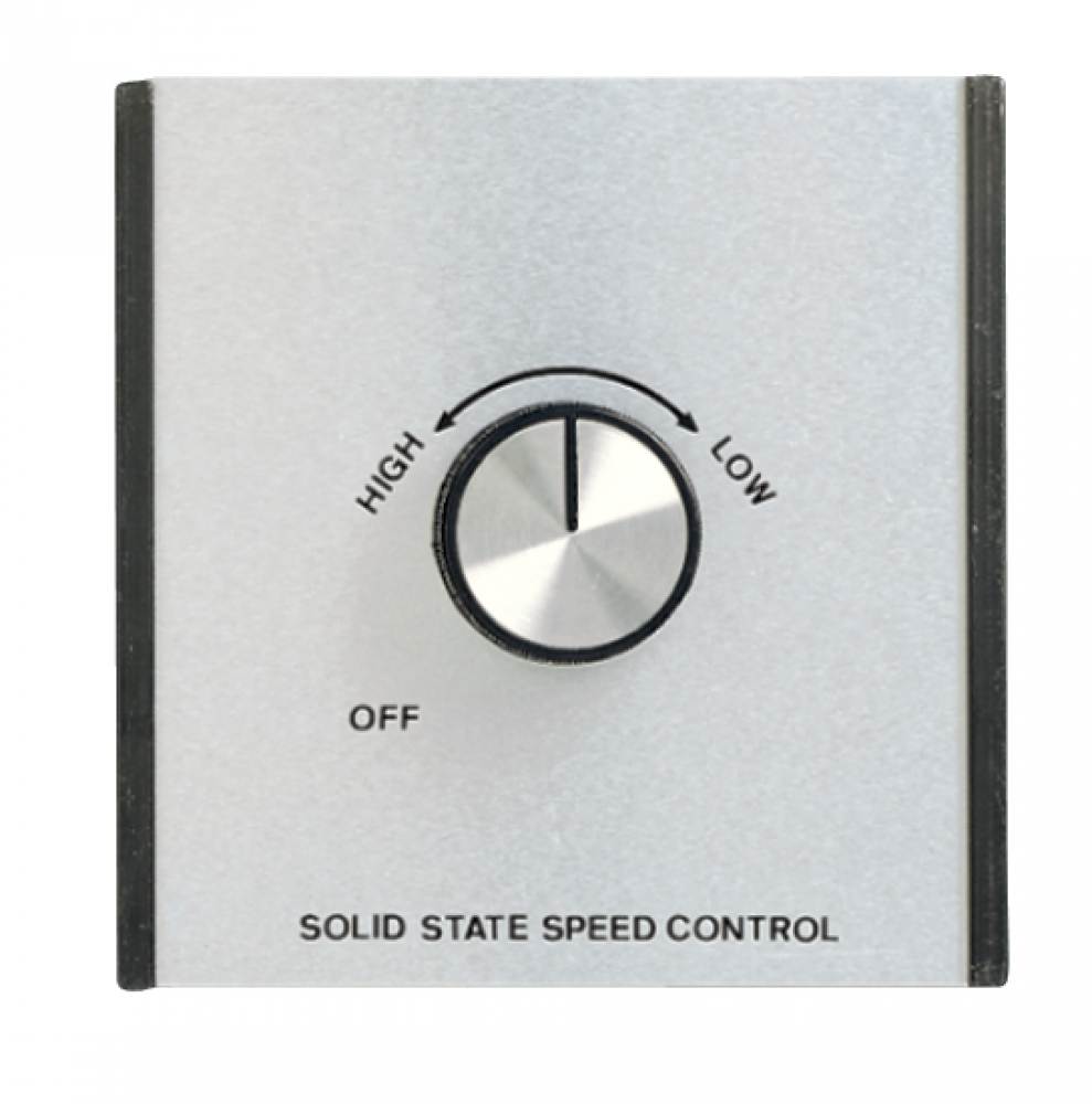 Hunter Original® Multiple Fan Speed Wall Control