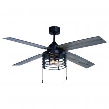 Vaxcel International F0123 - Rowan 52-in Ceiling Fan