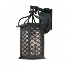 Troy B2372-TRN - Los Olivos Exterior Wall Sconce
