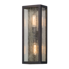 Troy B5103-VBZ - Dixon Exterior Wall Sconce