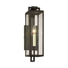 Troy B6381-FOR - Beckham Exterior Wall Sconce