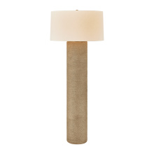 Troy PFL1965-PBR - Roan Floor Lamp