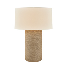 Troy PTL1931-PBR - Roan Table Lamp