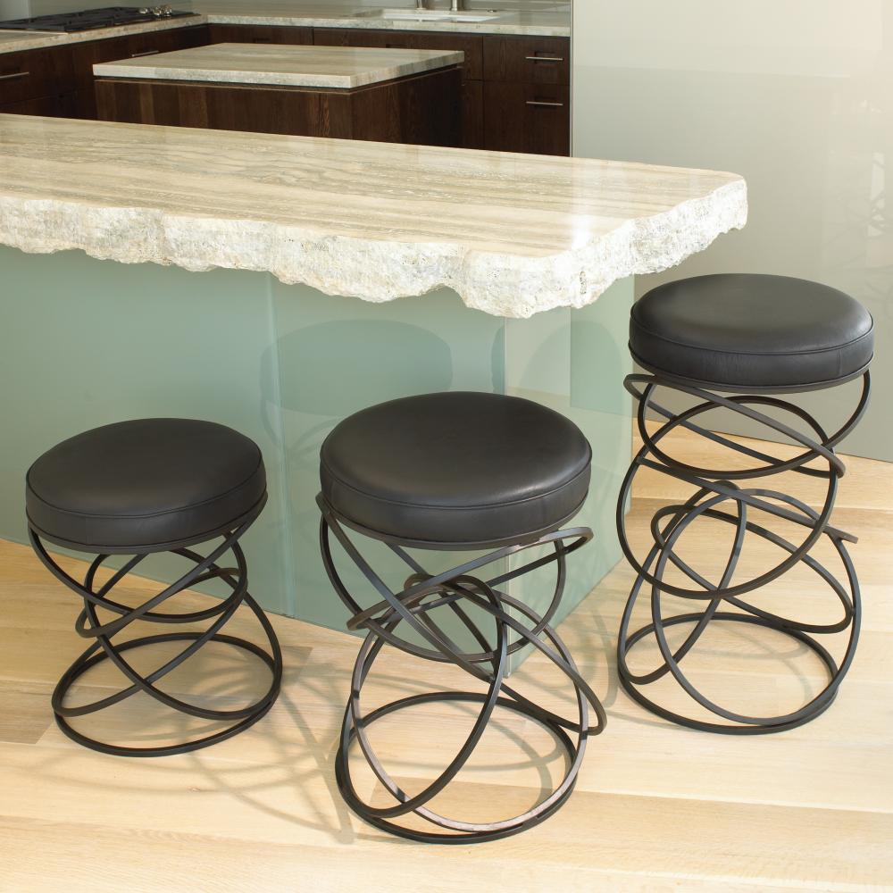 Ring Bar Stool