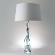 Global Views 7.60086 - Ocean Twist Lamp