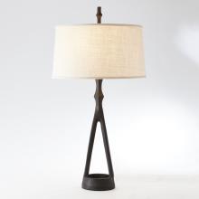 Global Views 7.90357 - Compass Table Lamp