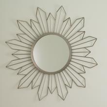 Global Views 9.92624 - Radiance Mirror-Nickel