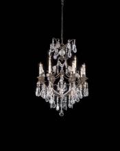 Minka Metropolitan N950110 - 12 Light Chandelier