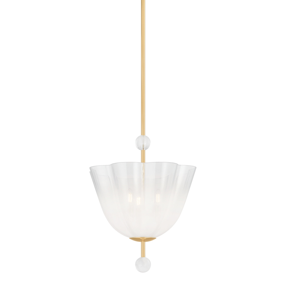 CAMBRIA HEIGHTS Lantern